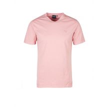 BARBOUR T-Shirt rosa | S