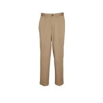 BARBOUR Hose RAITHWELL Relaxed Fit beige | 34