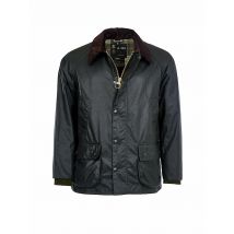 BARBOUR Parka BEDALE  dunkelgrün | 46