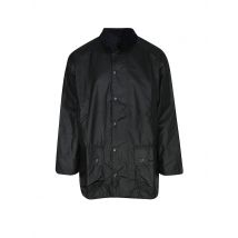 BARBOUR Parka BEAUFORT dunkelblau | 46