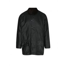 BARBOUR Parka BEAUFORT dunkelgrün | 48