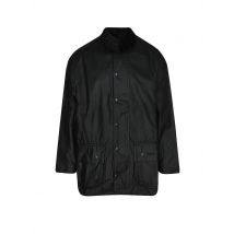 BARBOUR Parka BEAUFORT schwarz | 50