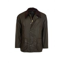 BARBOUR Parka CLASSIC BEDALE olive | 50