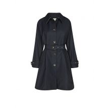 BARBOUR Regenmantel MAIA  dunkelblau | 44