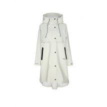 BARBOUR Regenjacke JAYLA creme | 40