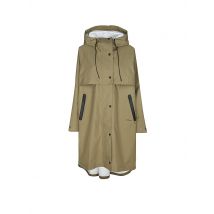 BARBOUR Regenjacke JAYLA olive | 44