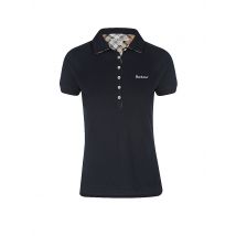 BARBOUR Poloshirt PORTSDOWN dunkelblau | 34