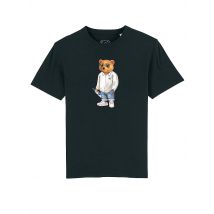 BARON FILOU T -Shirt schwarz | S