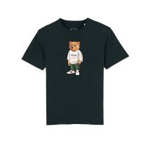 BARON FILOU T-Shirt schwarz | S