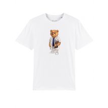 BARON FILOU T-Shirt weiss | XXL