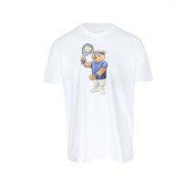 BARON FILOU T-Shirt weiss | M