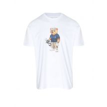 BARON FILOU T-Shirt weiss | S