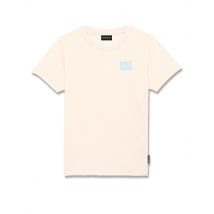 BARON FILOU Jungen T-Shirt creme | 134-146