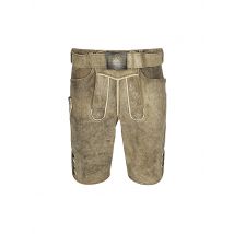 BECKERT Lederhose  hellbraun | 50