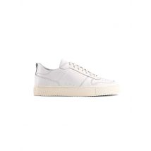 BELLEDONNE PARIS Sneaker BO MONOCHROME weiss | 45