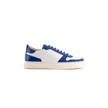 BELLEDONNE PARIS Sneaker BO RETRO blau | 43