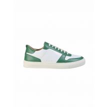 BELLEDONNE PARIS Sneaker BO RETRO grün | 43
