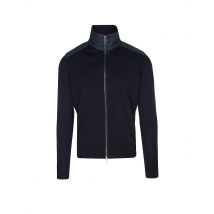 BELSTAFF Strickjacke KELBY blau | L