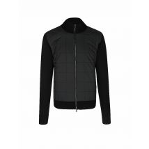 BELSTAFF Strickjacke schwarz | M