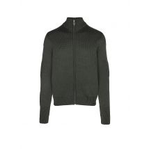 BELSTAFF Strickjacke STERNWAY grün | S