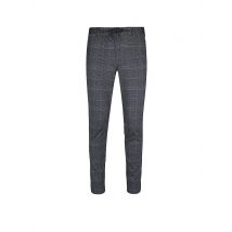 BENVENUTO Hose blau | 44