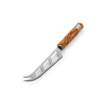 BERARD Käsemesser aus Olivenholz 20cm braun