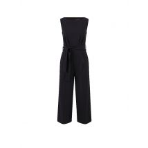 BETTY BARCLAY Jumpsuit schwarz | 40