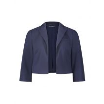 BETTY BARCLAY Jäckchen dunkelblau | 44