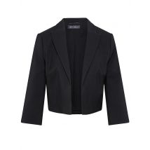 BETTY BARCLAY Jäckchen schwarz | 42