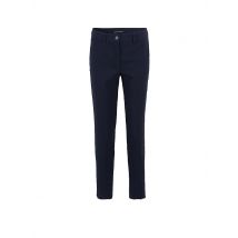BETTY BARCLAY Businesshose 7/8 dunkelblau | 38