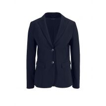 BETTY BARCLAY Blazer dunkelblau | 46