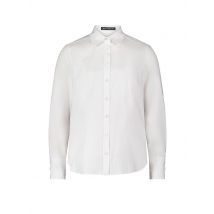 BETTY BARCLAY Hemdbluse weiss | 48
