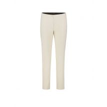 BETTY BARCLAY Businesshose 7/8 beige | 44