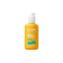 BIOTHERM Sonnenpflege - Waterlover Sun Milk SPF50 200ml
