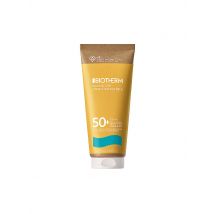 BIOTHERM Sonnenpflege -  Waterlover Hydrating Sun Milk SPF50 200ml