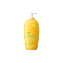 BIOTHERM Sonnenpflege - Waterlover Hydrating Sun Milk SPF30 400ml