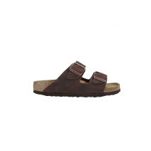 BIRKENSTOCK Pantoletten ARIZONA braun | 36