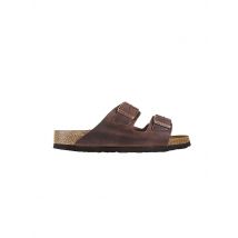 BIRKENSTOCK Pantoletten ARIZONA braun | 46