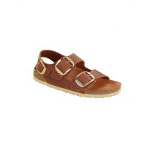 BIRKENSTOCK Sandalen MILANO camel | 39