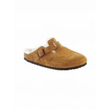 BIRKENSTOCK Clogs BOSTON camel | 37