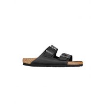 BIRKENSTOCK Pantoletten ARIZONA schwarz | 43