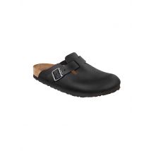 BIRKENSTOCK Clogs BOSTON schwarz | 44