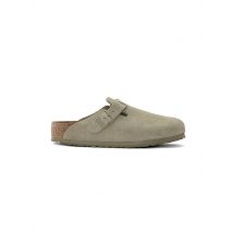 BIRKENSTOCK Clogs BOSTON olive | 36