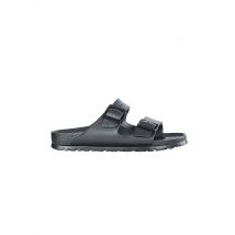 BIRKENSTOCK Pantolette ARIZONA grau | 40
