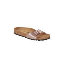 BIRKENSTOCK Pantoletten MADRID kupfer | 38