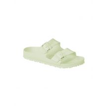 BIRKENSTOCK Pantoletten ARIZONA EVA hellgrün | 41