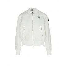 BLAUER Blouson creme | S