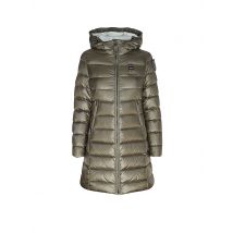 BLAUER Daunenjacke AGNES olive | S