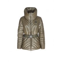 BLAUER Daunenjacke ANGELL olive | L