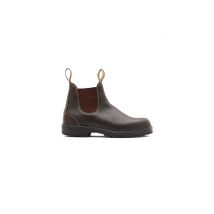 BLUNDSTONE Chelsea Boots 550 braun | 41